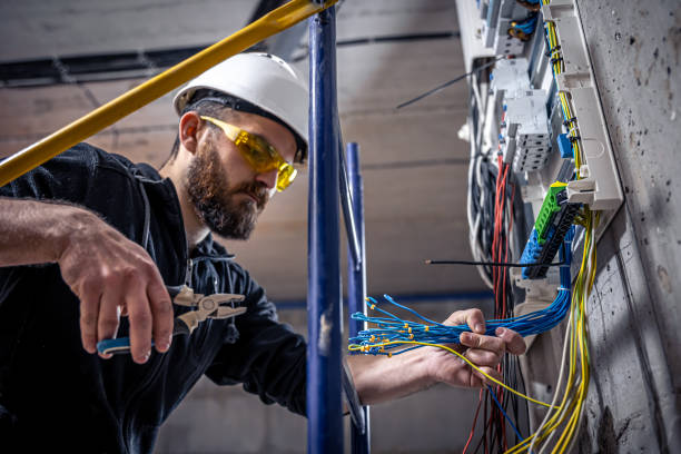 Best Industrial Electrical Services  in Port Allegany, PA