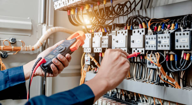 Best Local Electrician Companies  in Port Allegany, PA