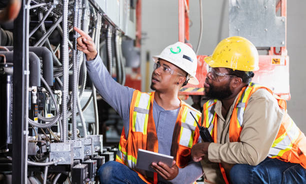 Electrical System Inspection in Port Allegany, PA