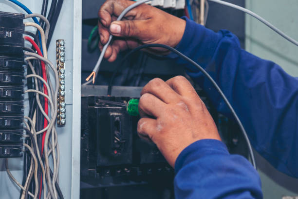 Best Licensed Electrician  in Port Allegany, PA