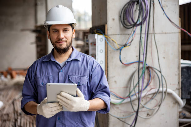 Best Commercial Electrician Services  in Port Allegany, PA