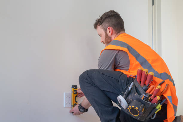 Best Electrical Repair Services  in Port Allegany, PA