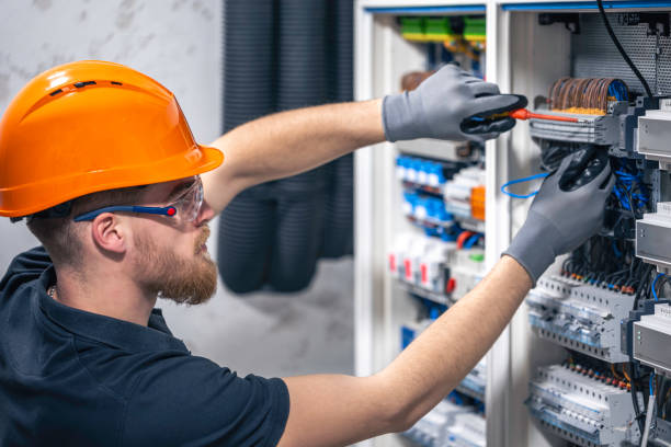Best Electrical Contractors for Businesses  in Port Allegany, PA